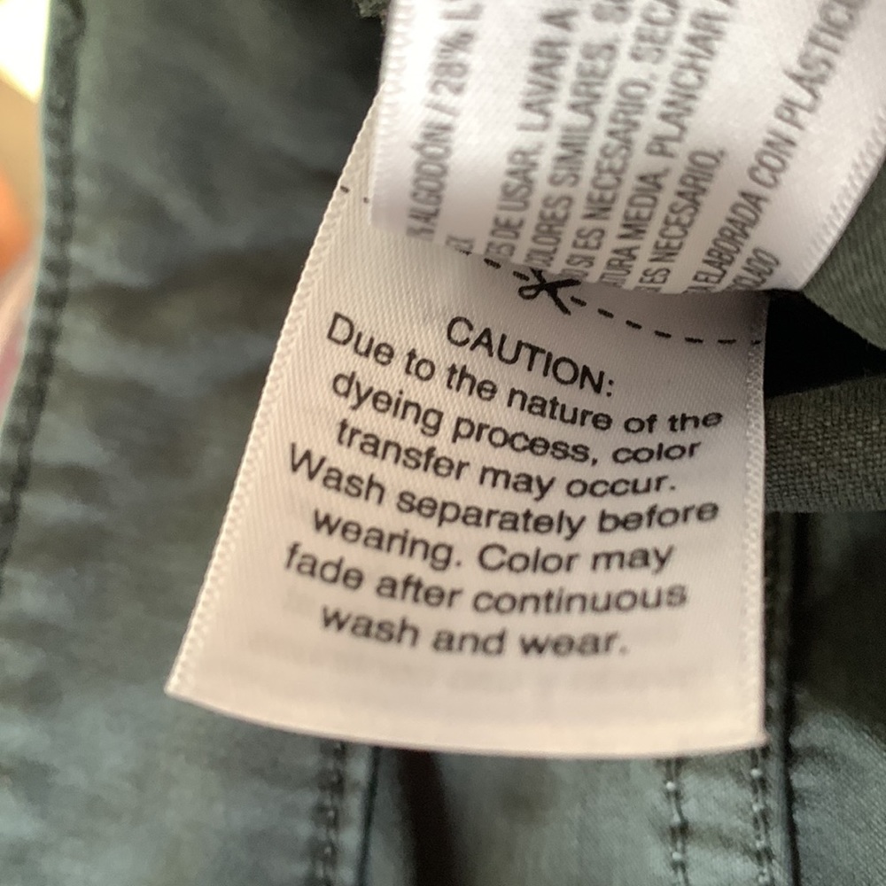 Universal Thread Shorts - Picture 8 of 8
